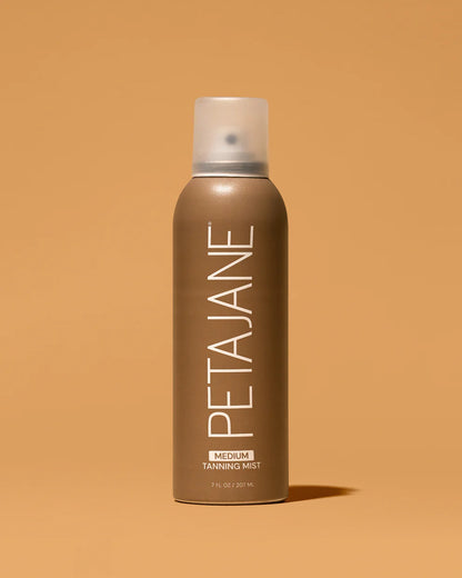 Soturne™ - Self-Tanning Mist For Face & Body